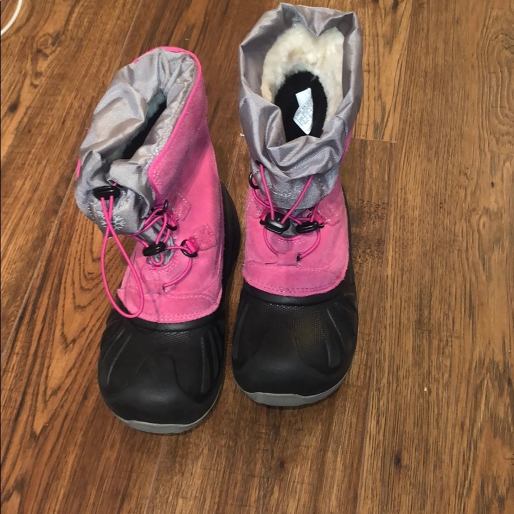 Waterproof Ugg Boots size 3